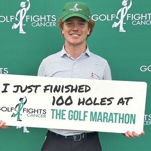 Fundraising Page: Jack Oates